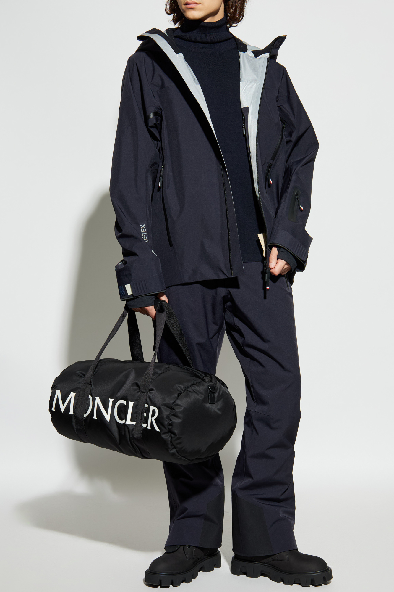 Moncler Grenoble MONCLER GRENOBLE APRES-SKI | Men's Clothing | Vitkac